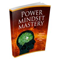 power mindset mastery