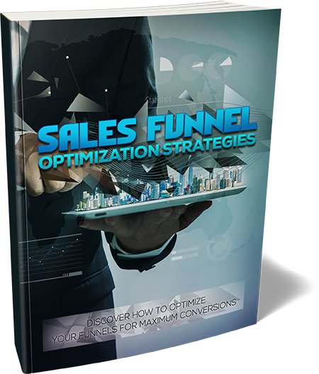 Sales Funnel Optimization Strategies - MRR License sales funnel optimization strategies