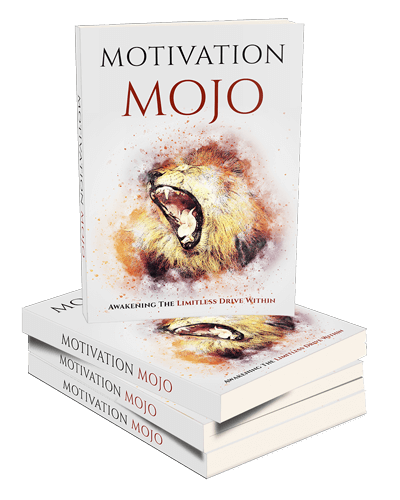 motivation mojo