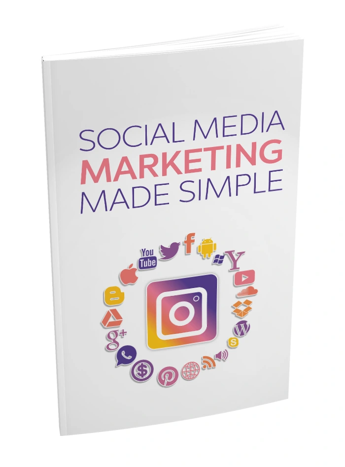 social media marketing made simple
