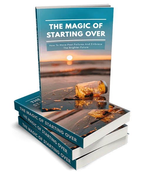 magic starting over