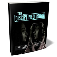 disciplined mind