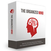 organized mind