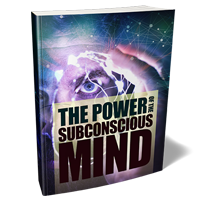 power subconscious mind