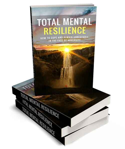 Total Mental Resilience eBook With Master Resale Rights total mental resilience