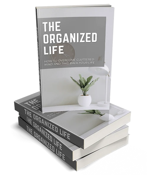 organized life
