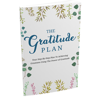 gratitude plan