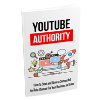 youtube authority