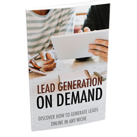 lead generation demand