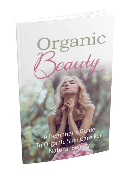organic beauty