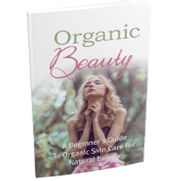 organic beauty