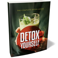 detox yourself