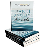 antianxiety formula