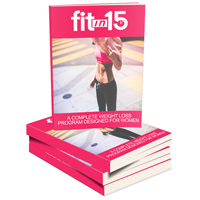 fit 15 complete weight loss program