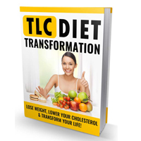tlc diet transformation