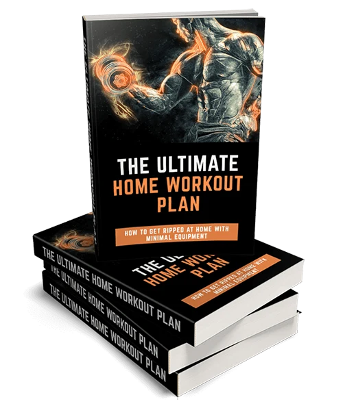 ultimate home workout plan