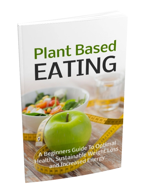 plant based eating