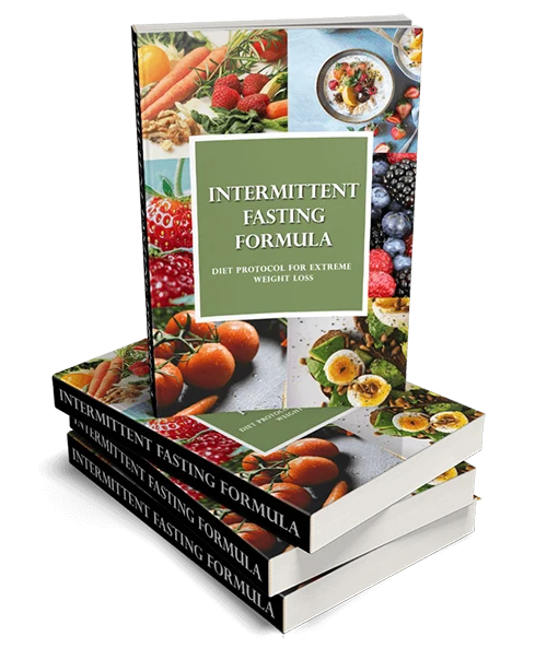 intermittent fasting formula