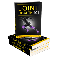 joint health basics