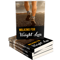 walking weight loss