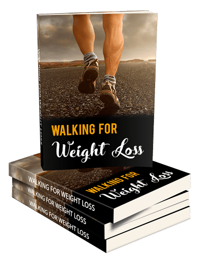 Walking for the Weight Loss Master Resale Rights eBook walking weight loss