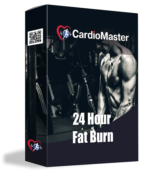 24 hour fat burn