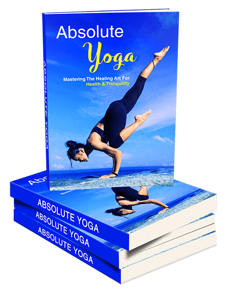 Absolute Yoga - eBook with Master Resell Rights absolute yoga