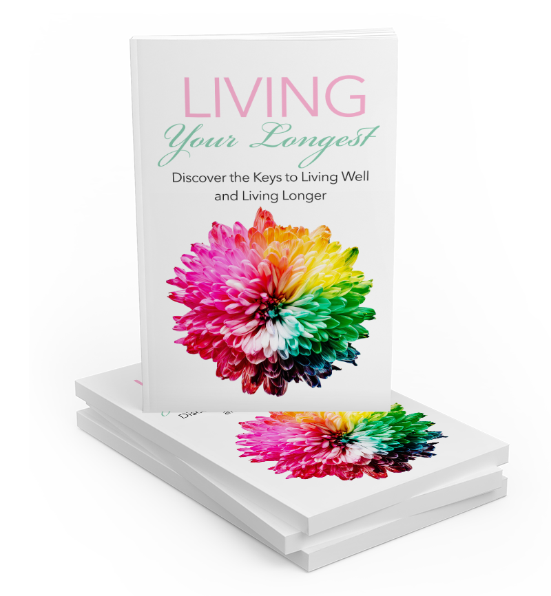 living your longest ebook with master resale rights