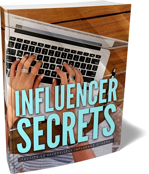 Influencer Secrets