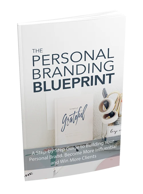 Personal Branding Blueprint