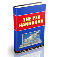 plr handbook