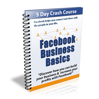 facebook business basics