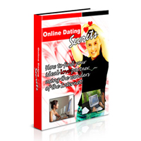 online dating secrets
