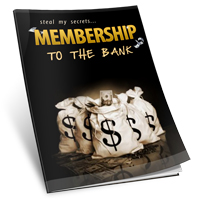 membership bank