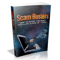 scam busters