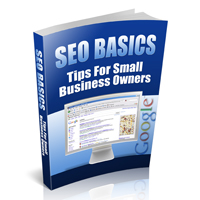 seo basics tips small business