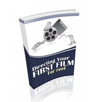 directing your first film reel