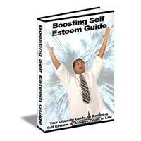 boosting self esteem guide