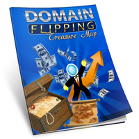 domain flipping treasure map