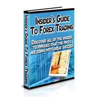 insider guide forex trading