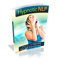 hypnotic nlp