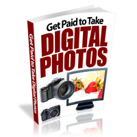 get paid take digital photos