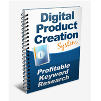 digital product creation system