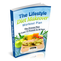 lifestyle diet makeover