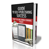guide selfpublishing success