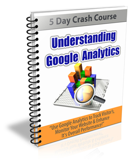 understanding google analytics newsletter