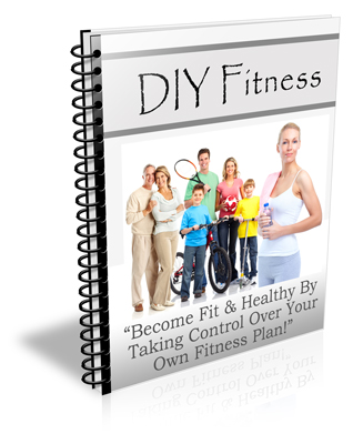 dyi fitness