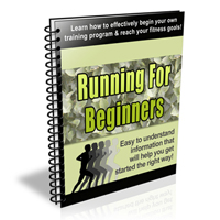 running beginners