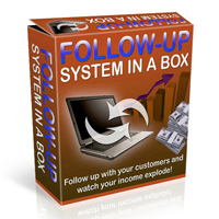 follow up system box
