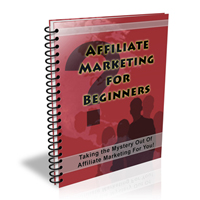 affiliate marketing beginners newsletter